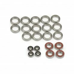 Pro-Line Racing Bearing Set: PRO-MT 4X4