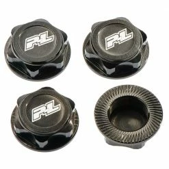 Pro-Line Racing 17mm Wheel Nuts: PRO-MT 4X4