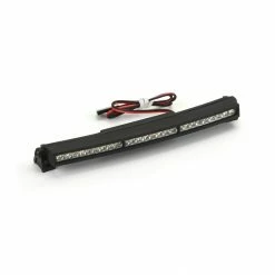 Pro-Line Racing 5" Super-Bright LED Light Bar Kit 6V-12V (Curved)