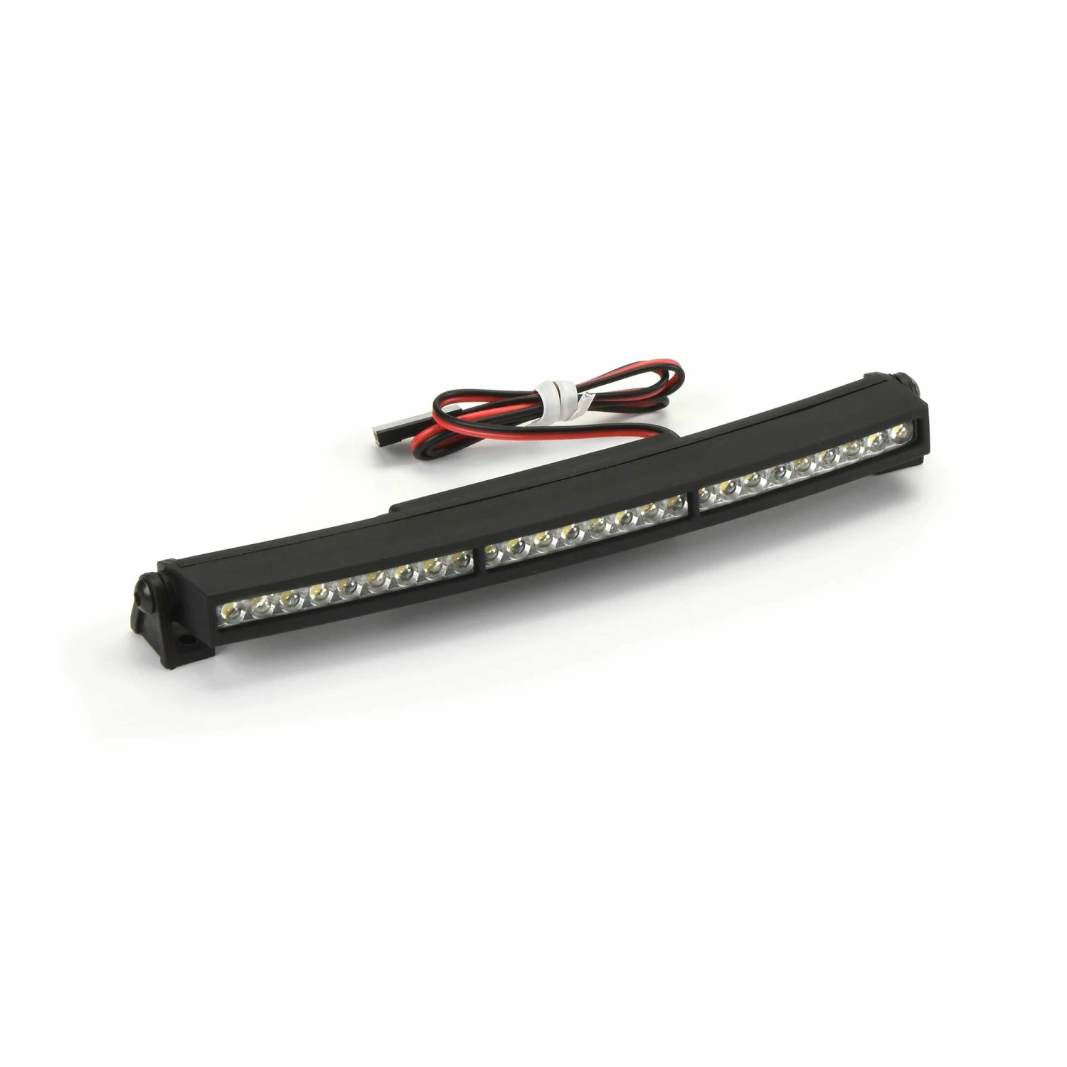 Pro-Line Racing 5" Super-Bright LED Light Bar Kit 6V-12V (Curved) 1 Pro-Line Racing 5" Super-Bright LED Light Bar Kit 6V-12V (Curved)
