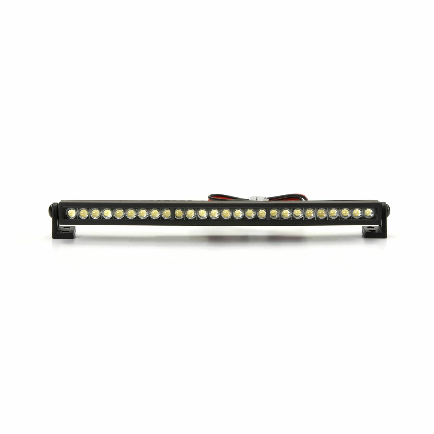 Pro-Line Racing 5" Super-Bright LED Light Bar Kit 6V-12V (Curved) 2 Pro-Line Racing 5" Super-Bright LED Light Bar Kit 6V-12V (Curved) - Image 2