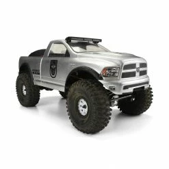 Pro-Line Racing 5" Super-Bright LED Light Bar Kit 6V-12V (Curved) 9 Pro-Line Racing 5" Super-Bright LED Light Bar Kit 6V-12V (Curved) -RC Cars And Trucks Sales Shop PRO627603 A4 MS01VAJA