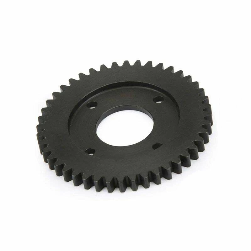 Pro-Line Racing Steel Spur Gear Upgrade: PRO-MT 4x4 1 Pro-Line Racing Steel Spur Gear Upgrade: PRO-MT 4x4