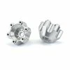 Pro-Line Racing 1/10 6x30 to 12mm Aluminum Hex Adapters (Wide)