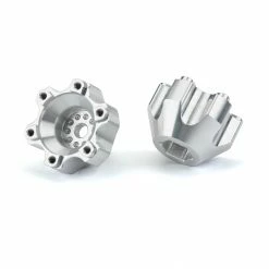 Pro-Line Racing 1/10 6x30 to 12mm Aluminum Hex Adapters (Wide)