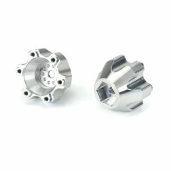 Pro-Line Racing 1/10 6x30 to 14mm Aluminum Hex Adapters