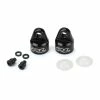 Pro-Line Racing 1/5 PowerStroke HD Shock Caps (2) for X-MAXX