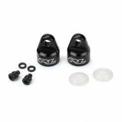 Pro-Line Racing 1/5 PowerStroke HD Shock Caps (2) for X-MAXX