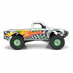 Pro-Line Racing 1/10 Pre-Runner Fender Flare Kit for PRO353700 Body -RC Cars And Trucks Sales Shop PRO636900 A2 6886WFY3