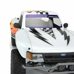 Pro-Line Racing 1/10 Pre-Runner Fender Flare Kit for PRO353700 Body -RC Cars And Trucks Sales Shop PRO636900 A4 6886WFY3