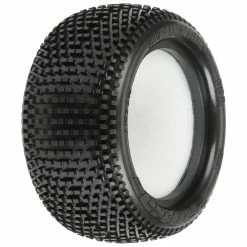 Pro-Line Racing 1/10 Blockade M3 Rear 2.2" Off-Road Buggy Tires (2)
