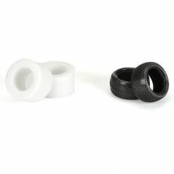Pro-Line Racing 1/10 Blockade M3 Rear 2.2" Off-Road Buggy Tires (2) -RC Cars And Trucks Sales Shop PRO823102 A2 ADQ7O7ND