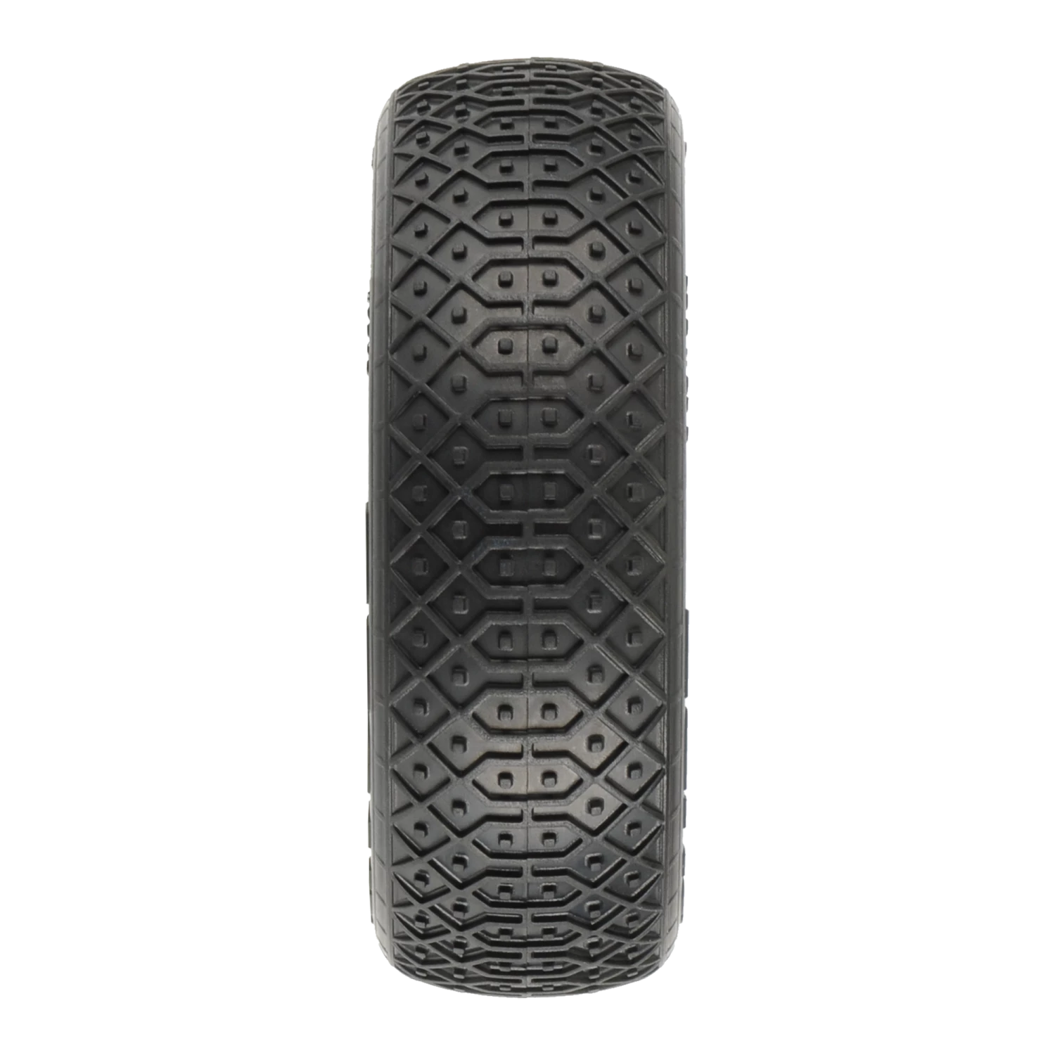 Pro-Line Racing 1/10 Electron MC 2WD Frnt 2.2" Buggy Trs Mntd 12mm Wht Velocity (2) 3 Pro-Line Racing 1/10 Electron MC 2WD Frnt 2.2" Buggy Trs Mntd 12mm Wht Velocity (2) - Image 3