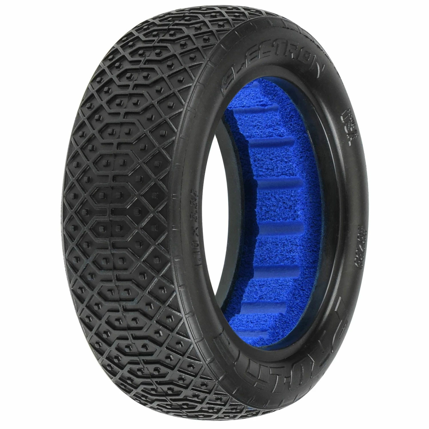 Pro-Line Racing 1/10 Electron MC 2WD Front 2.2" Off-Road Buggy Tires (2) 1 Pro-Line Racing 1/10 Electron MC 2WD Front 2.2" Off-Road Buggy Tires (2)