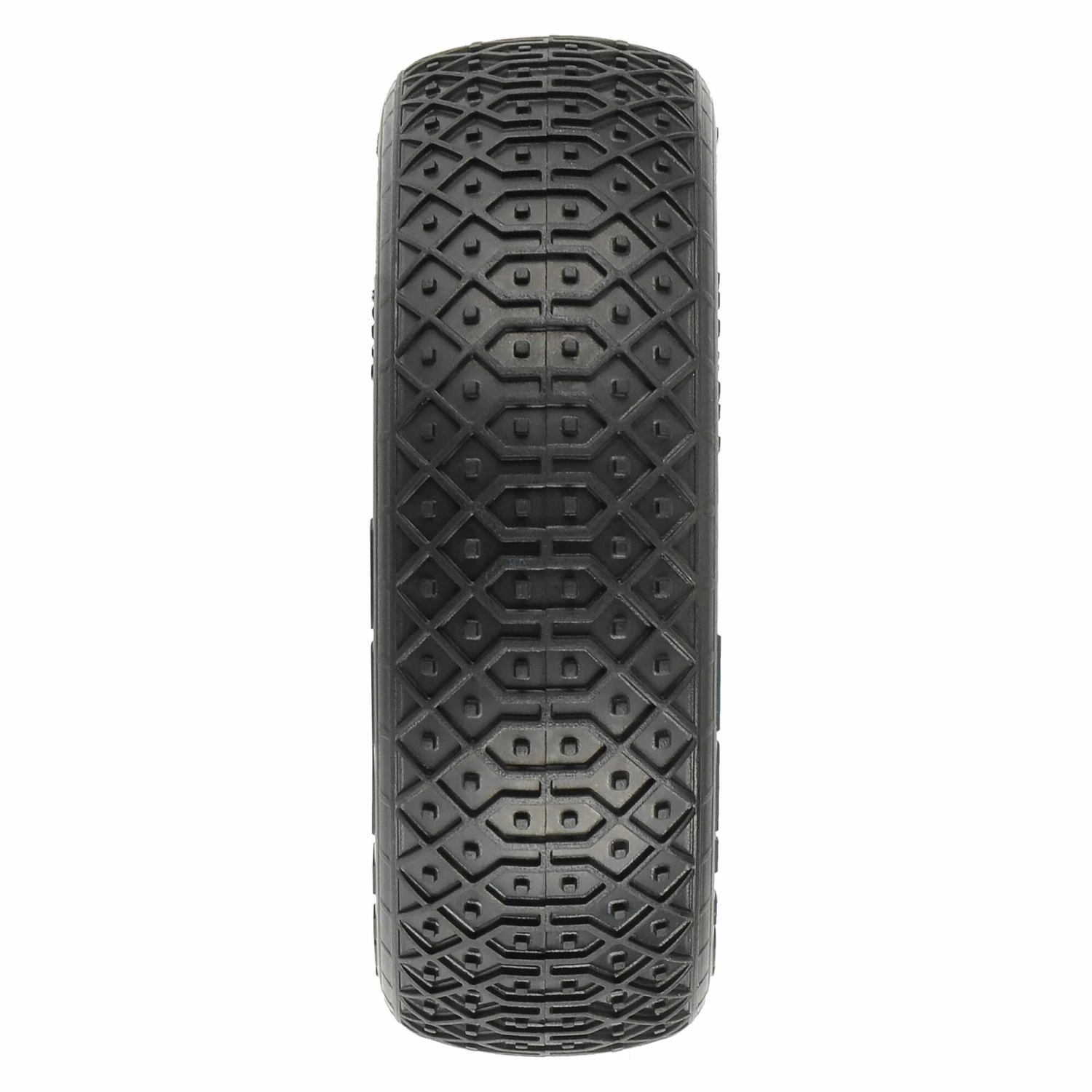 Pro-Line Racing 1/10 Electron MC 2WD Front 2.2" Off-Road Buggy Tires (2) 2 Pro-Line Racing 1/10 Electron MC 2WD Front 2.2" Off-Road Buggy Tires (2) - Image 2