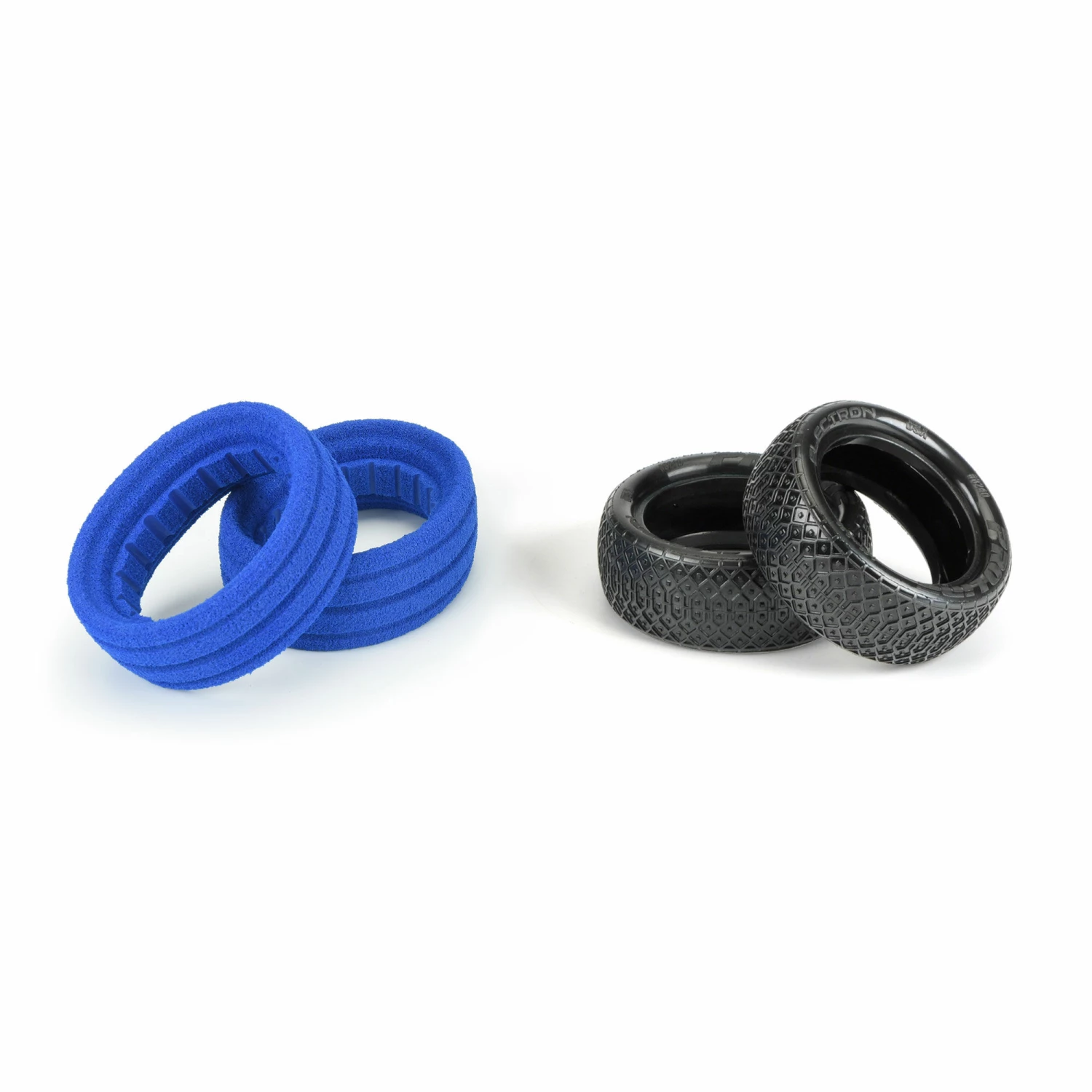 Pro-Line Racing 1/10 Electron S3 4WD Front 2.2" Off-Road Buggy Tires (2) 3 Pro-Line Racing 1/10 Electron S3 4WD Front 2.2" Off-Road Buggy Tires (2) - Image 3