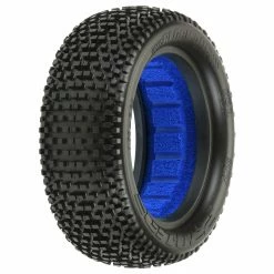 Pro-Line Racing 1/10 Blockade M3 4WD Front 2.2" Off-Road Buggy Tires (2)