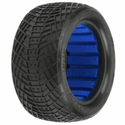 Pro-Line Racing 1/10 Positron M4 Rear 2.2" Off-Road Buggy Tires (2)