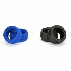 Pro-Line Racing 1/10 Positron M4 Rear 2.2" Off-Road Buggy Tires (2) -RC Cars And Trucks Sales Shop PRO825603 A2 OIFMRE8S