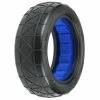 Pro-Line Racing Shadow 2.2" 2WD S4 Buggy Front Tires (2)