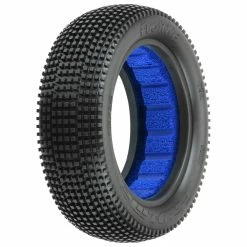 Pro-Line Racing Fugitive 2.2" 2WD M3 Buggy Front Tires (2)