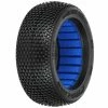 Pro-Line Racing 1/8 Blockade S3 Front/Rear Off-Road Buggy Tires (2)