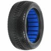 Pro-Line Racing 1/8 Hole Shot 2.0 M4 Front/Rear Off-Road Buggy Tires (2)