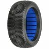 Pro-Line Racing 1/8 Buck Shot S4 Front/Rear Off-Road Buggy Tires (2)