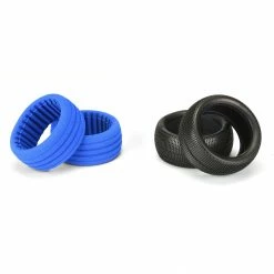 Pro-Line Racing 1/8 Buck Shot S3 Front/Rear 4.0" Off-Road Truggy Tires (2) 5 Pro-Line Racing 1/8 Buck Shot S3 Front/Rear 4.0" Off-Road Truggy Tires (2) -RC Cars And Trucks Sales Shop PRO9063203 A2 S38CEW1Z