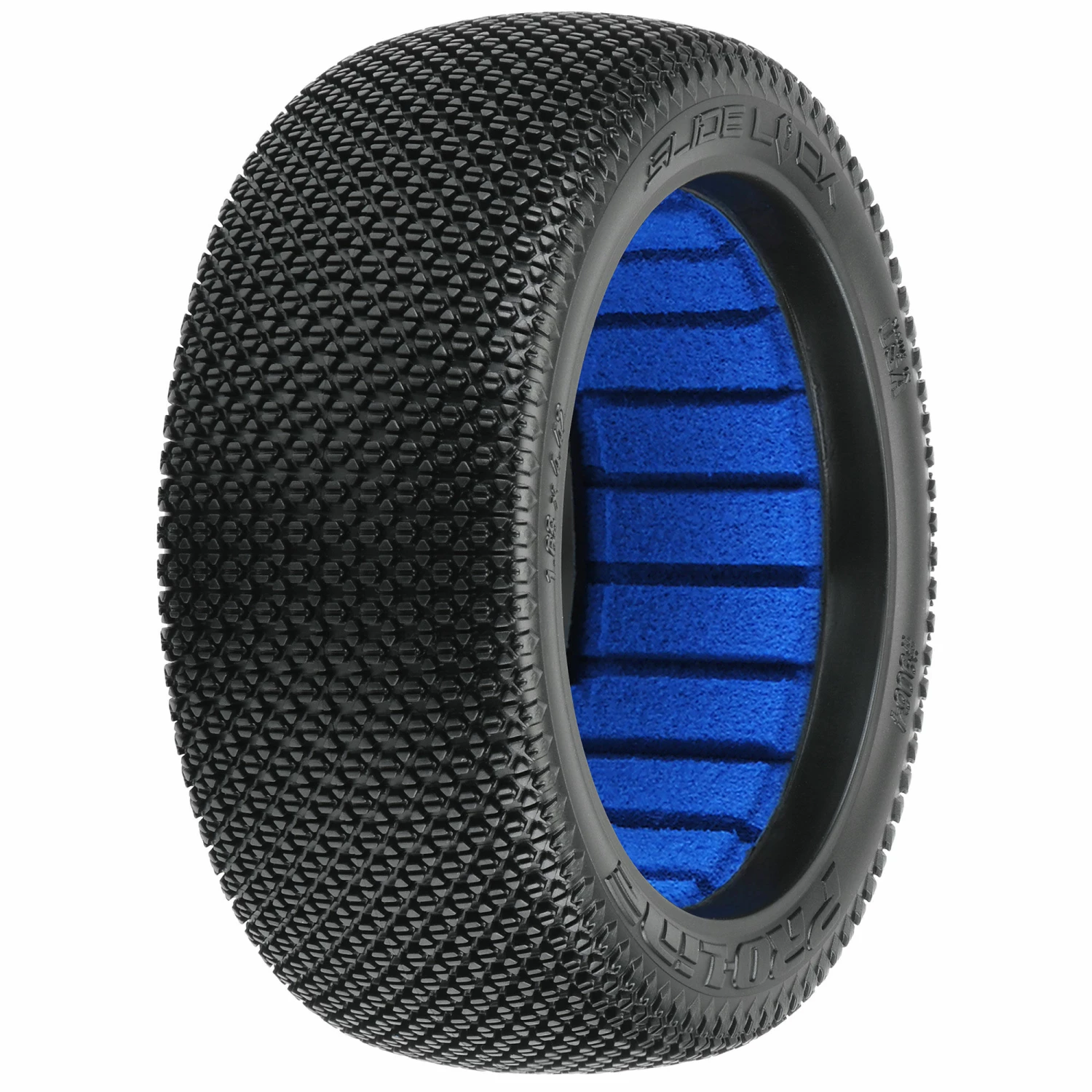 Pro-Line Racing 1/8 Slide Lock S4 Front/Rear Off-Road Buggy Tires (2) 1 Pro-Line Racing 1/8 Slide Lock S4 Front/Rear Off-Road Buggy Tires (2)