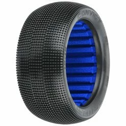 Pro-Line Racing 1/8 Convict M3 Front/Rear 4.0" Off-Road Truck Tires (2)