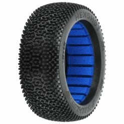 Pro-Line Racing 1/8 Hex Shot S4 Front/Rear Off-Road Buggy Tires (2)