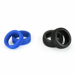 Pro-Line Racing 1/8 Hex Shot S4 Front/Rear Off-Road Buggy Tires (2) -RC Cars And Trucks Sales Shop PRO9073204 A2 7LPNMCJB