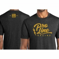 Pro-Line Racing Retro T-Shirt, Small