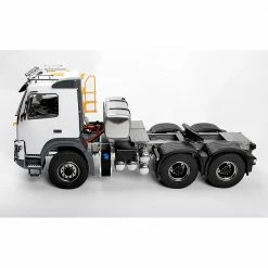 RC4WD 1/14 6WD Nashorn Semi Truck (FMX) Brushed RTR -RC Cars And Trucks Sales Shop RC4VVJD00035 A02 95RYI3CY