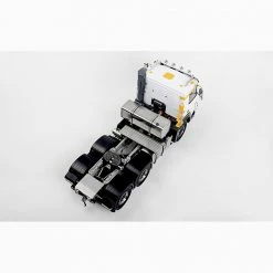 RC4WD 1/14 6WD Nashorn Semi Truck (FMX) Brushed RTR -RC Cars And Trucks Sales Shop RC4VVJD00035 A04 95RYI3CY