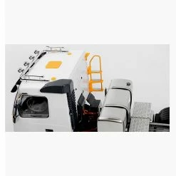 RC4WD 1/14 6WD Nashorn Semi Truck (FMX) Brushed RTR -RC Cars And Trucks Sales Shop RC4VVJD00035 A06 95RYI3CY