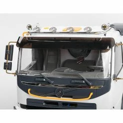 RC4WD 1/14 6WD Nashorn Semi Truck (FMX) Brushed RTR -RC Cars And Trucks Sales Shop RC4VVJD00035 A08 95RYI3CY