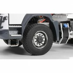 RC4WD 1/14 6WD Nashorn Semi Truck (FMX) Brushed RTR -RC Cars And Trucks Sales Shop RC4VVJD00035 A10 95RYI3CY