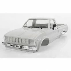 RC4WD 1/10 Mojave II Body Set, Primer Grey: TF2
