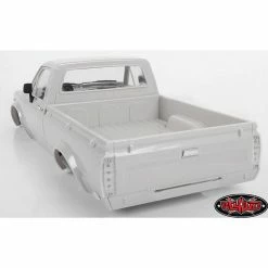 RC4WD 1/10 Mojave II Body Set, Primer Grey: TF2 -RC Cars And Trucks Sales Shop RC4ZB0084 A2 SZ4LKDGB