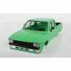 RC4WD 1/10 Mojave II Four Door Complete Body Set, Green