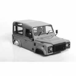 RC4WD 2015 Land Rover Defender D90 Bodyset