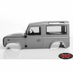 RC4WD 2015 Land Rover Defender D90 Bodyset -RC Cars And Trucks Sales Shop RC4ZB0215 A2 8WEO4W1D