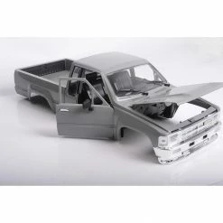 RC4WD 1987 Toyota XtraCab Hard Body Complete Set