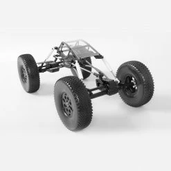 RC4WD 1/10 Bully II MOA 4WD Competition Crawler Kit -RC Cars And Trucks Sales Shop RC4ZK0056 A2 R00E96DQ