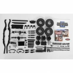 RC4WD 1/10 Gelande II 4WD Truck Chassis Kit -RC Cars And Trucks Sales Shop RC4ZK0060 A2 48F6636E 2