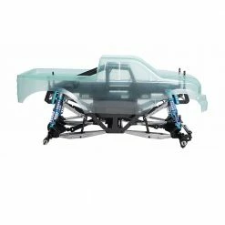 RC4WD 1/10 Carbon Assault 4WD Monster Truck Kit -RC Cars And Trucks Sales Shop RC4ZK0066 A2 XBD30ZHK