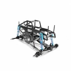 RC4WD 1/10 Carbon Assault 4WD Monster Truck Kit -RC Cars And Trucks Sales Shop RC4ZK0066 A3 XBD30ZHK