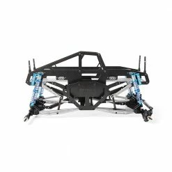 RC4WD 1/10 Carbon Assault 4WD Monster Truck Kit -RC Cars And Trucks Sales Shop RC4ZK0066 A4 XBD30ZHK